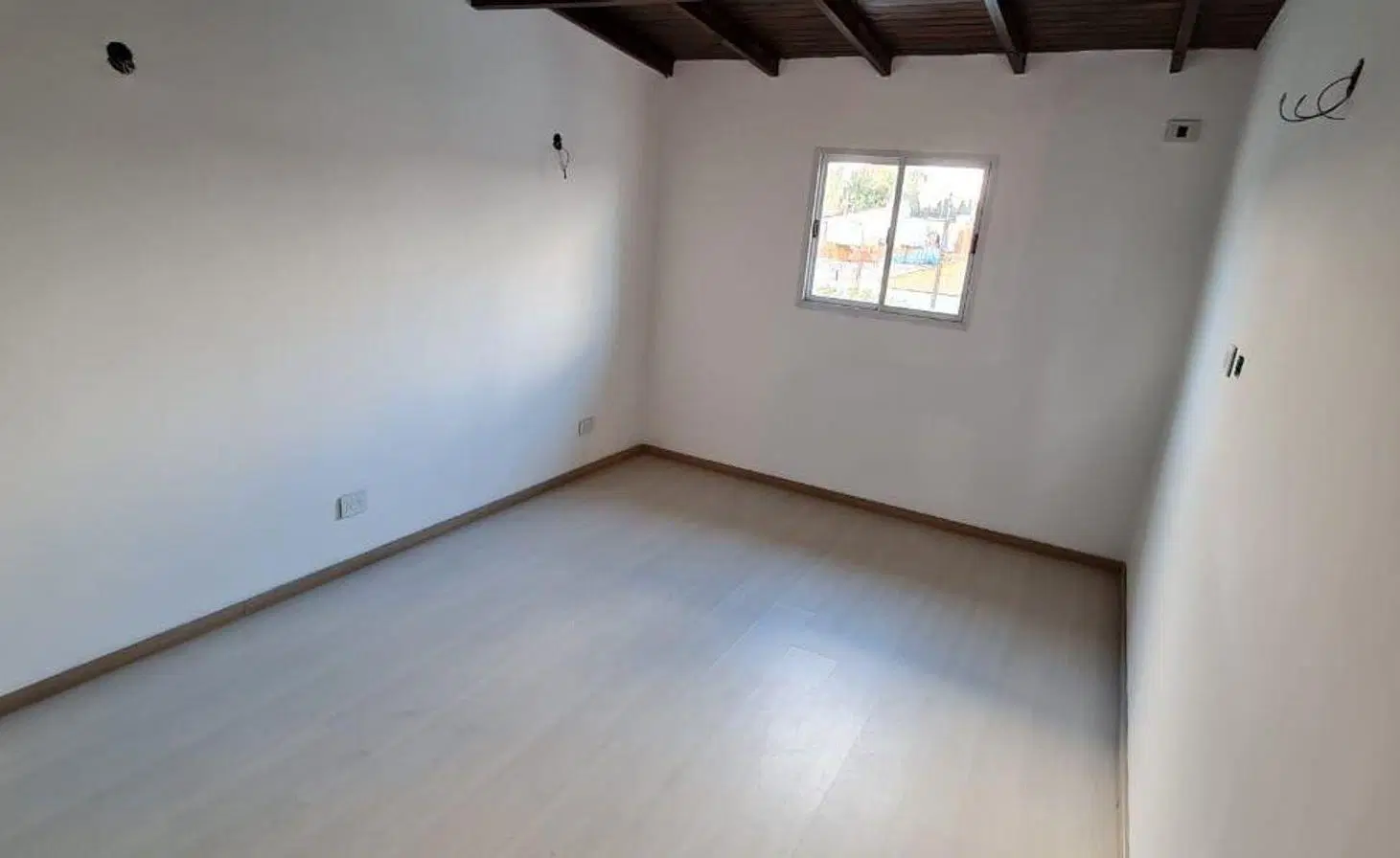VENTA DUPLEX 3 AMB A ESTRENAR HURLINGHAM W. MORRIS 5