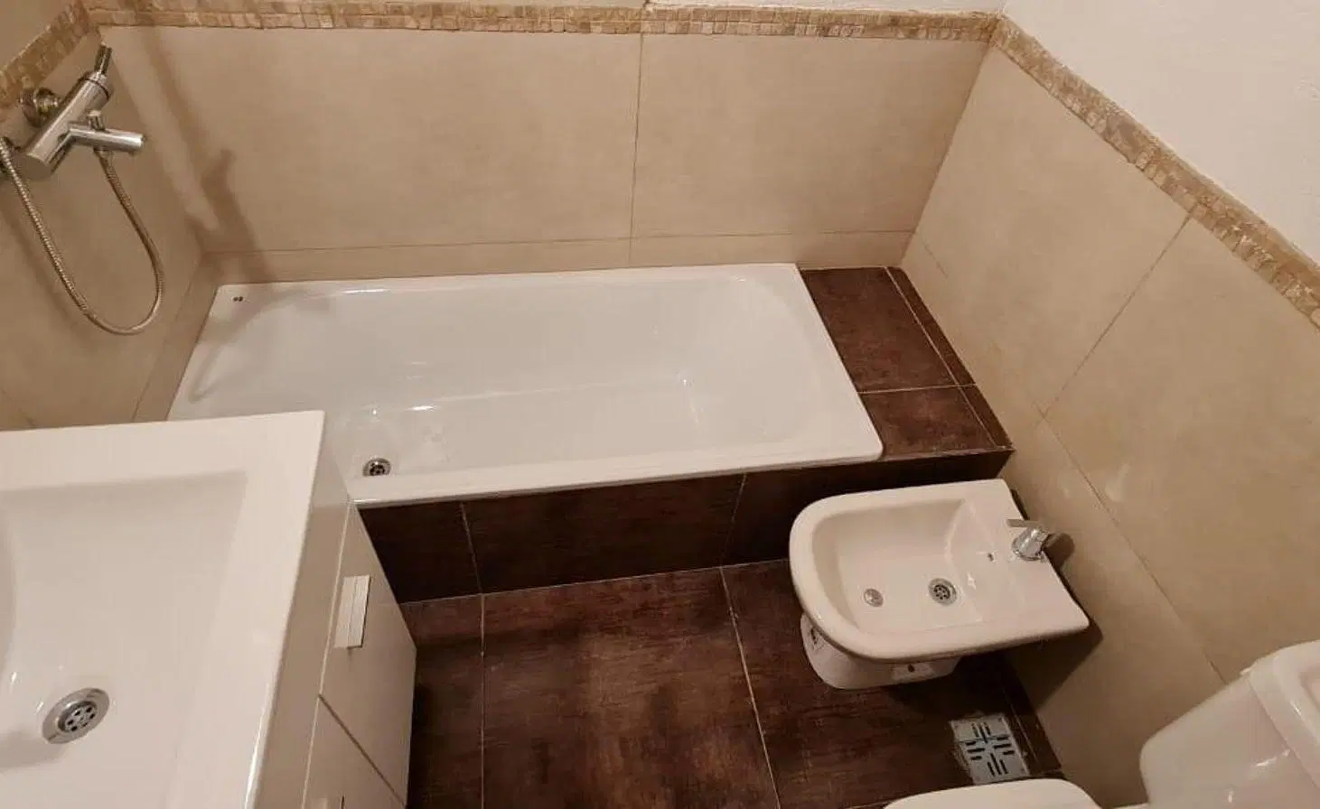 VENTA DUPLEX 3 AMB A ESTRENAR HURLINGHAM W. MORRIS 3