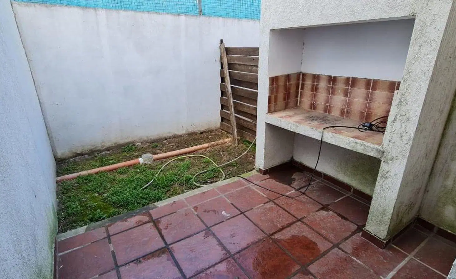 VENTA DUPLEX 3 AMB A ESTRENAR HURLINGHAM W. MORRIS 4