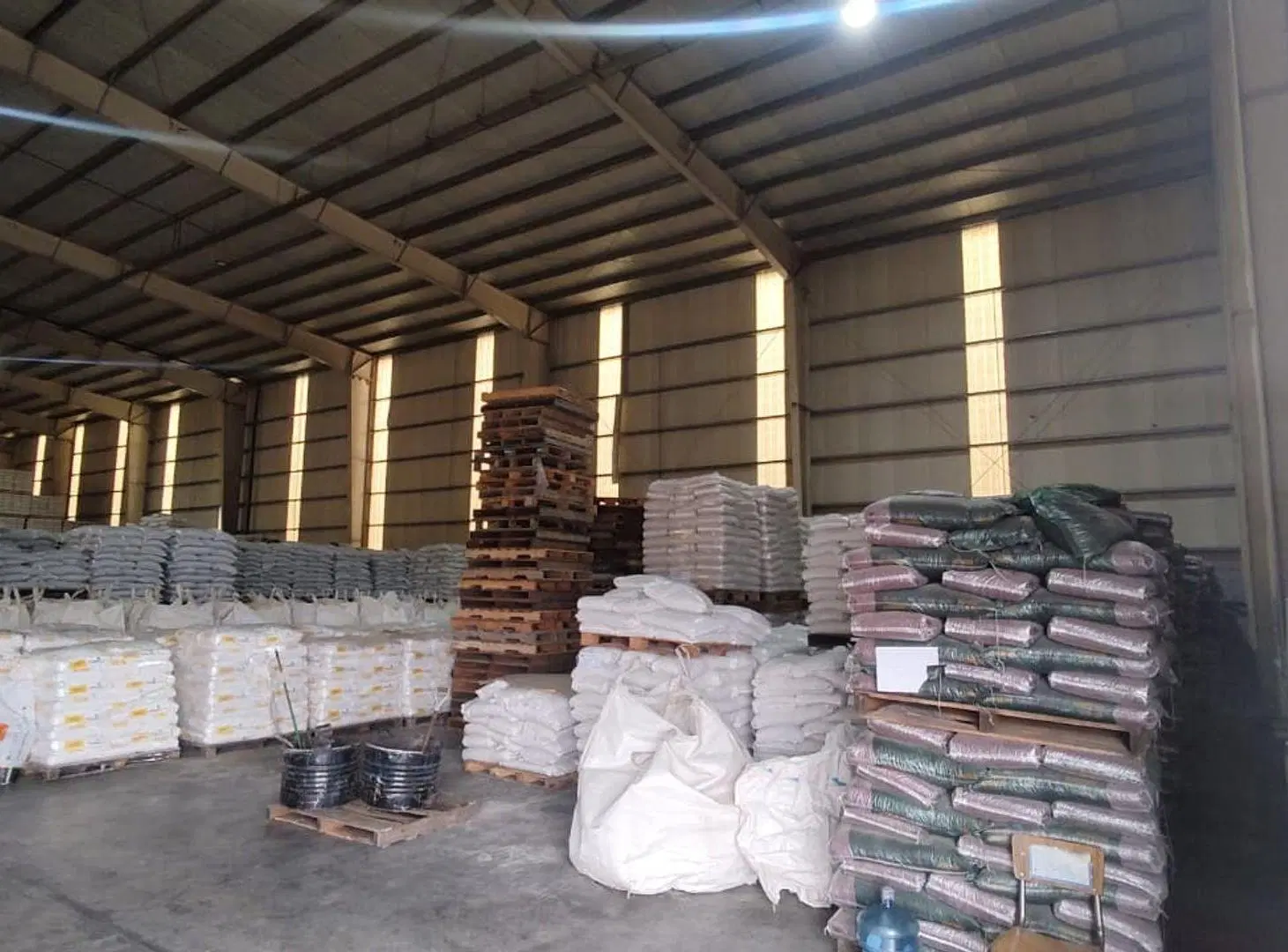 VENTA NAVE INDUSTRIAL , RUTA 1001 SAN PEDRO. 2