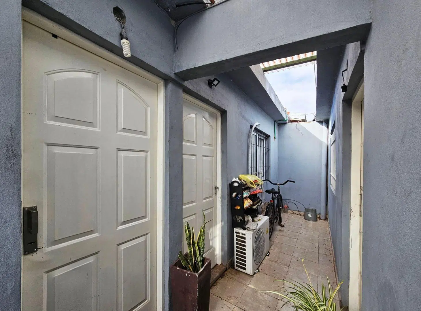 VENTA DEPARTAMENTO 2 AMB AMPLIOS EN  CASTELAR 8