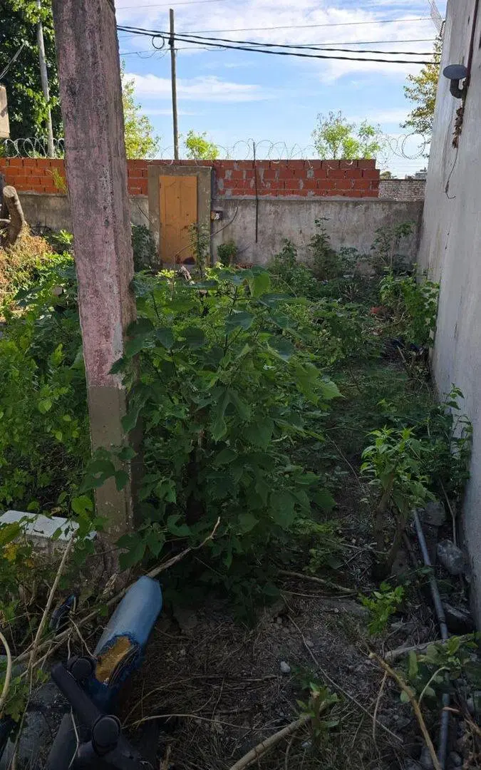 VENTA - LOTE - SAN JUSTO - GRAN OPORTUNIDAD 5