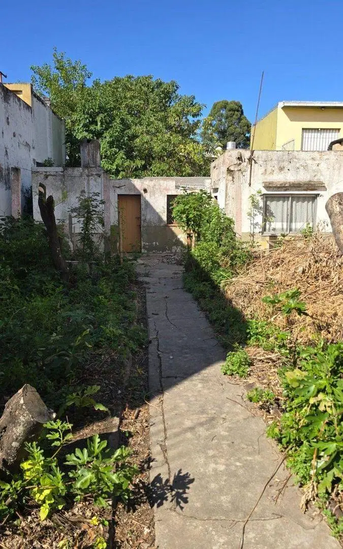 VENTA - LOTE - SAN JUSTO - GRAN OPORTUNIDAD 2