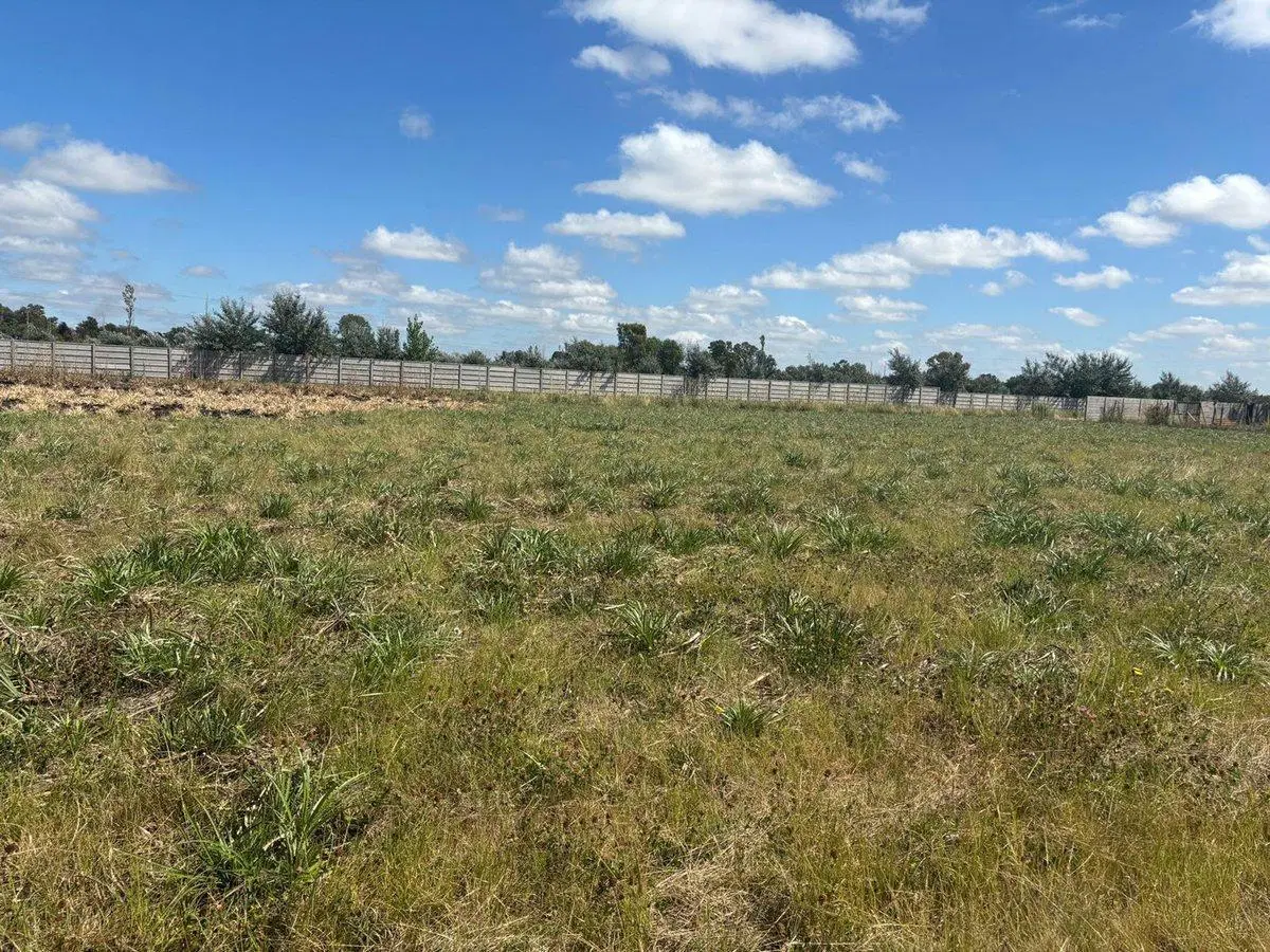 VENTA LOTE LA REJA MORENO PERMUTA, PLAN DE PAGOS 3