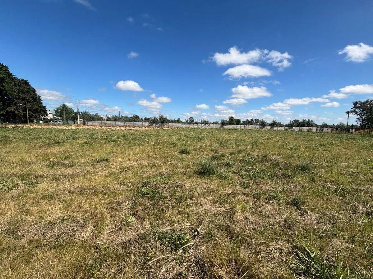 VENTA LOTE LA REJA MORENO PERMUTA, PLAN DE PAGOS 5
