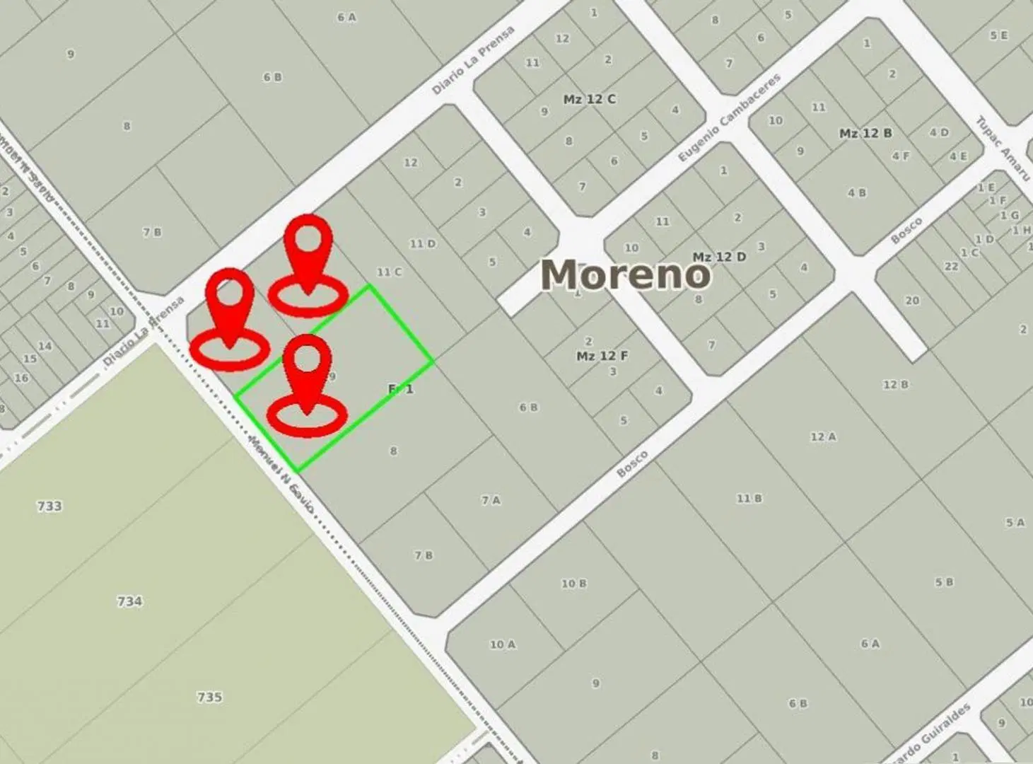 Plano 1