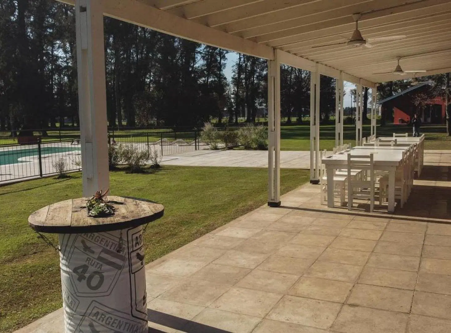 VENTA LOTE 1031M2 TRES PINOS ACEPTA PERMUTA 2