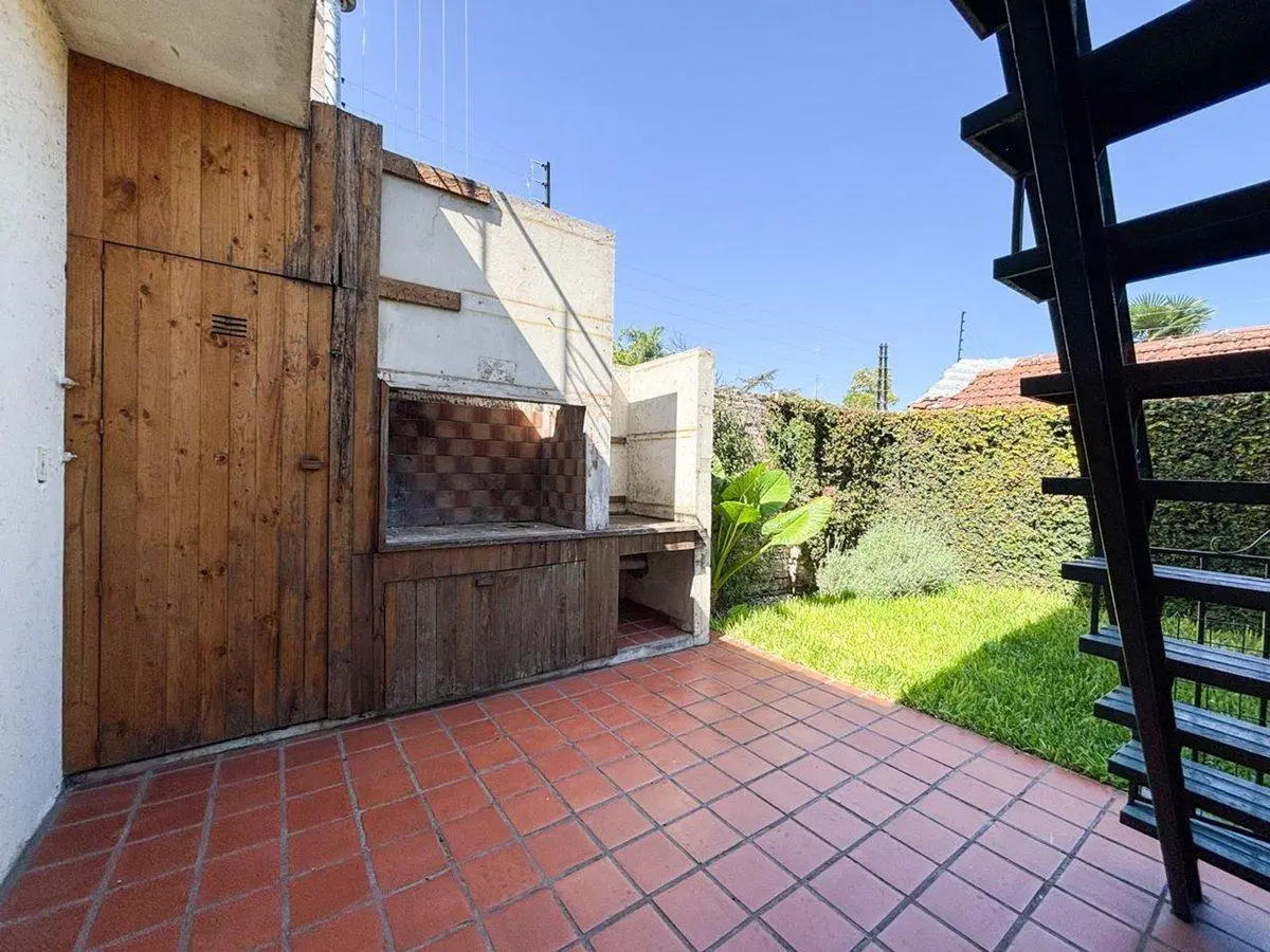 VENTA CASA 3 AMB RECICLADA A NUEVA- CASTELAR NORTE 5