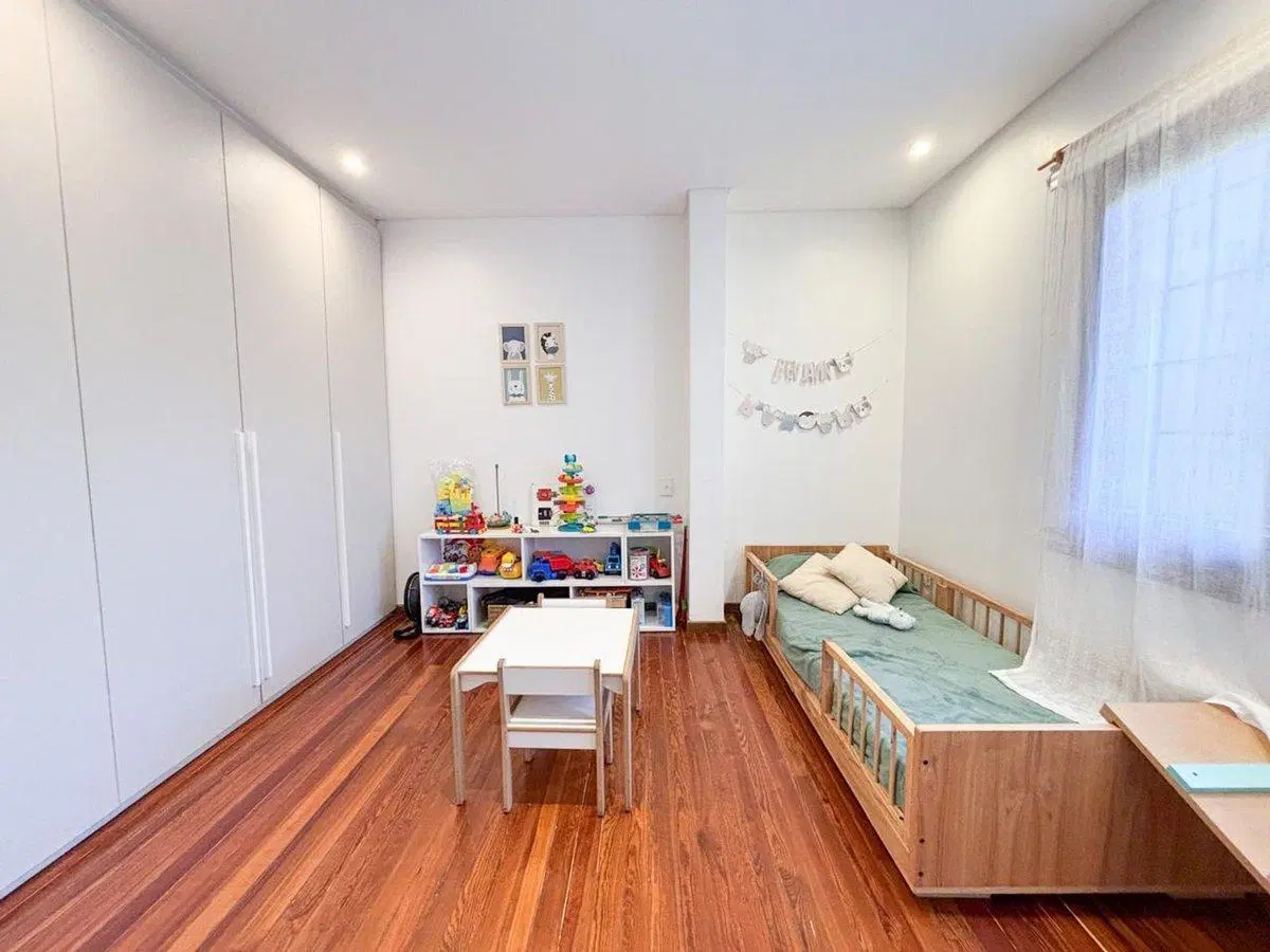 VENTA CASA 3 AMB RECICLADA A NUEVA- CASTELAR NORTE 2