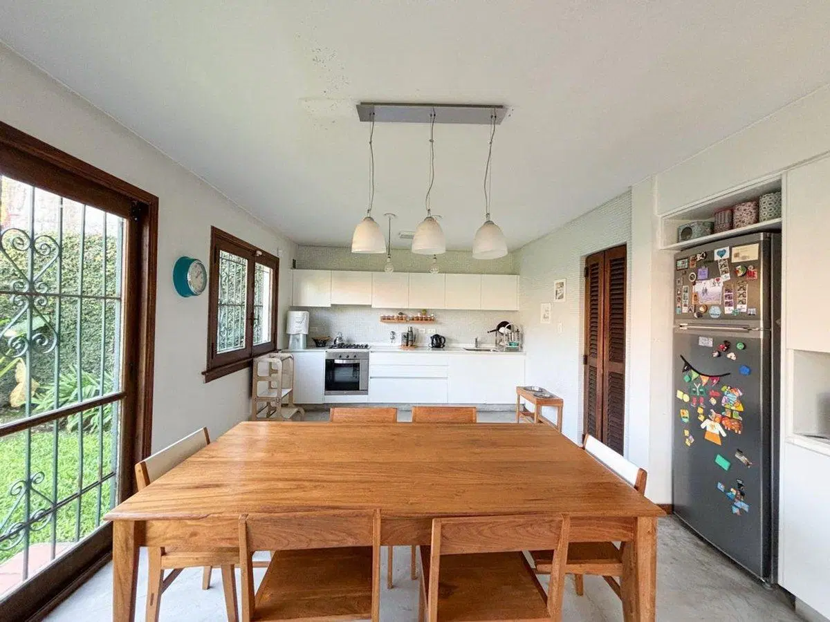 VENTA CASA 3 AMB RECICLADA A NUEVA- CASTELAR NORTE 3
