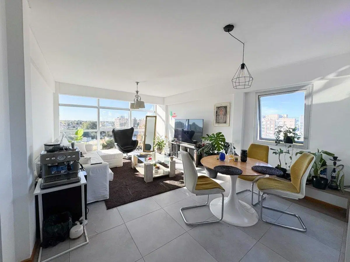 VENTA DEPTO 3 AMB COCHERA - FINANCIA! - ITUZAINGO 5