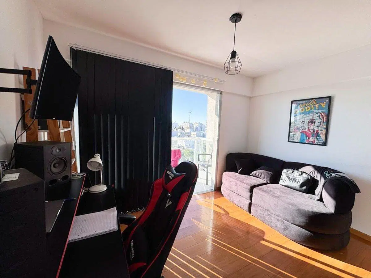 VENTA DEPTO 3 AMB COCHERA - FINANCIA! - ITUZAINGO 4