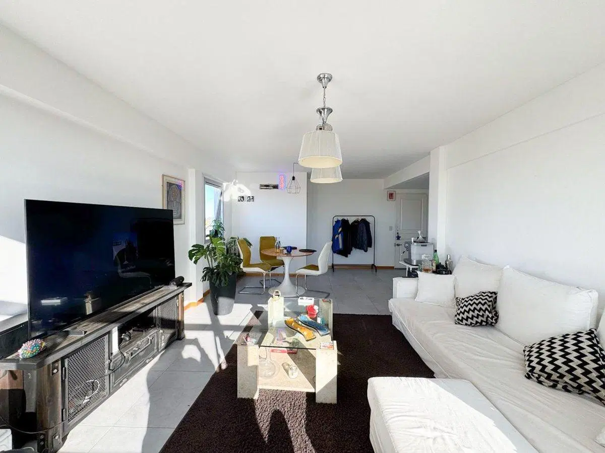 VENTA DEPTO 3 AMB COCHERA - FINANCIA! - ITUZAINGO 3