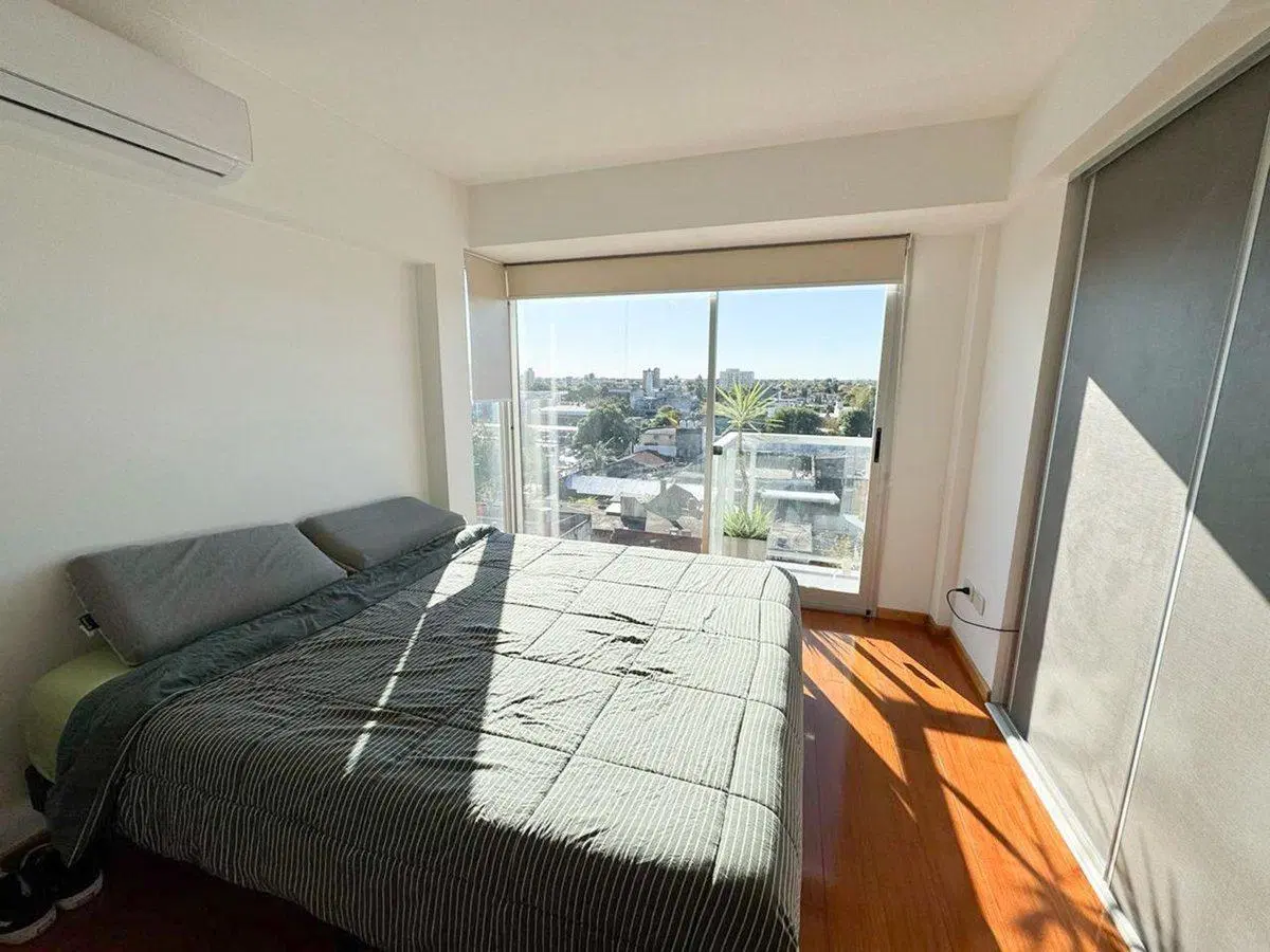VENTA DEPTO 3 AMB COCHERA - FINANCIA! - ITUZAINGO 2