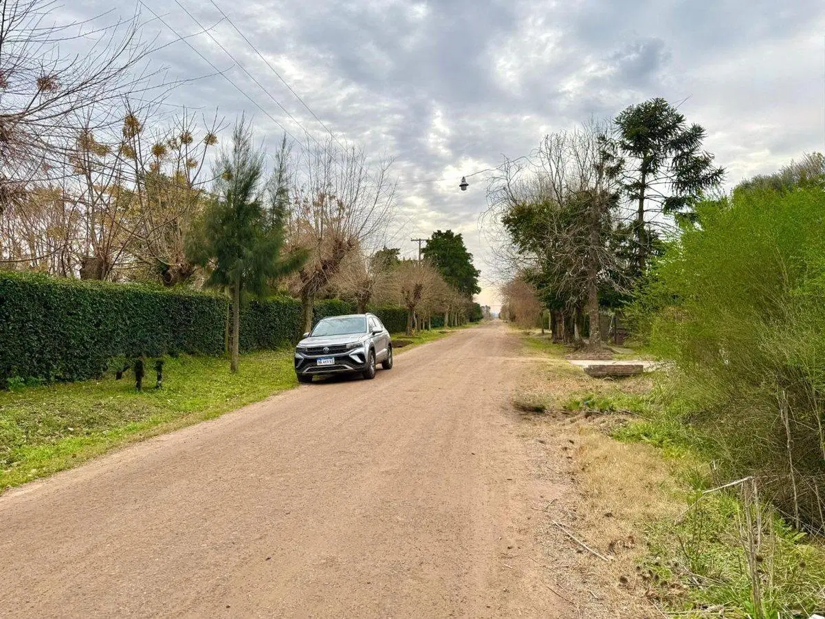 LOTE EN VENTA EN LAGUNA DE LOBOS 2