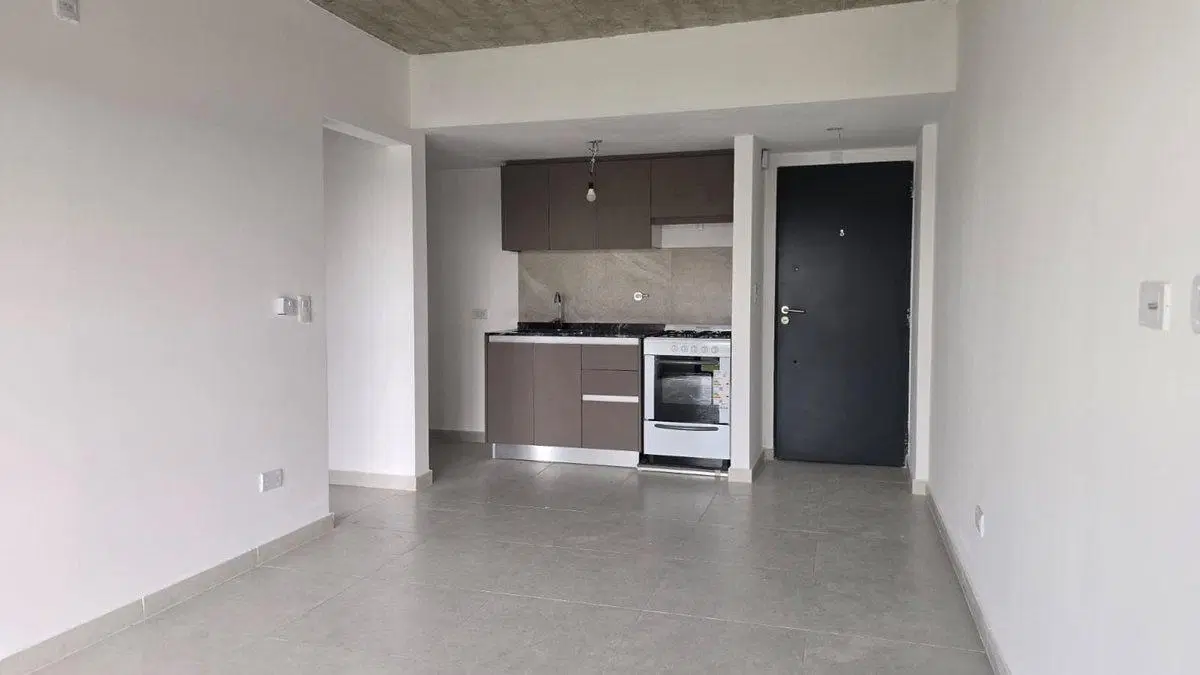 VENTA- DEPTO.2 AMBIENTES CON AMENITIES- HURLINGHAM 3