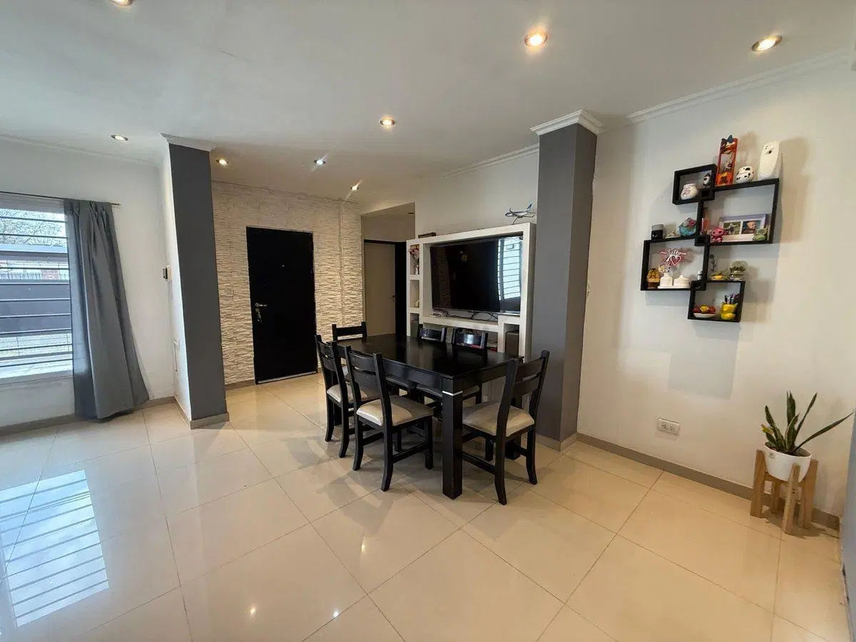 VENTA CASA 5 AMBIENTES EN ITUZAINGÓ SUR 4