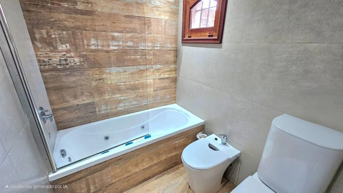 VENTA CASA 3 AMB MORENO PARQUE PILETA APTA CREDITO 5
