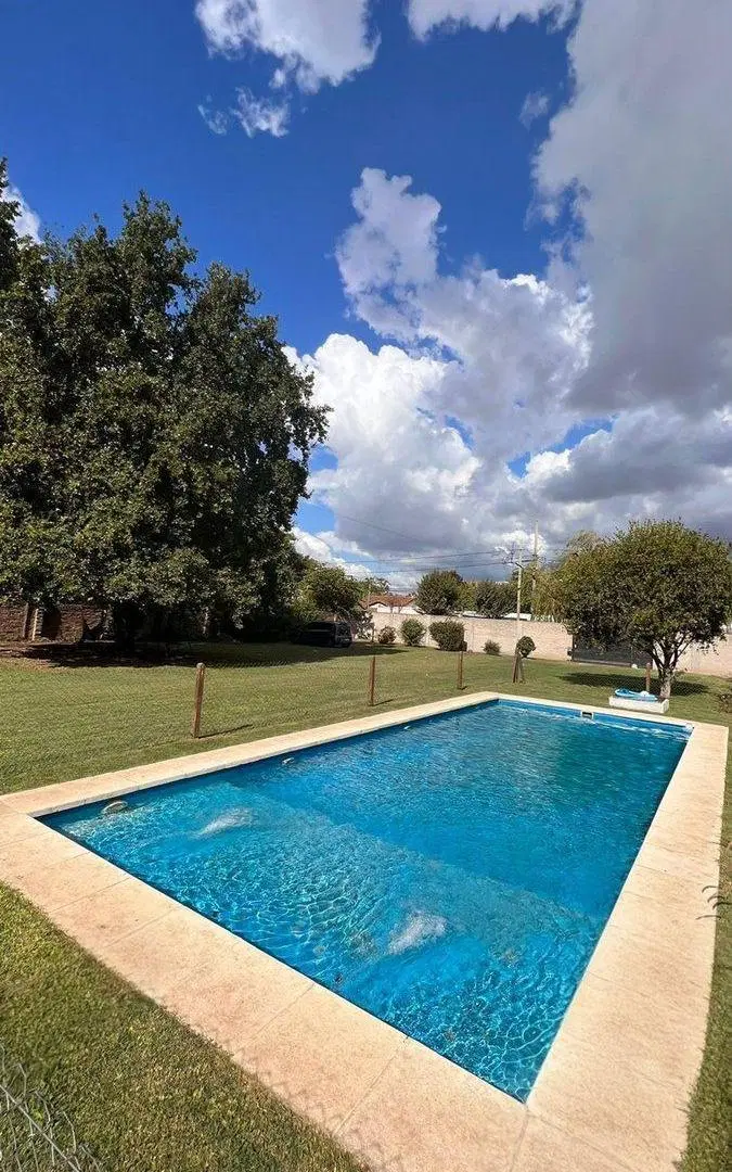 VENTA CASA 3 AMB MORENO PARQUE PILETA APTA CREDITO 2