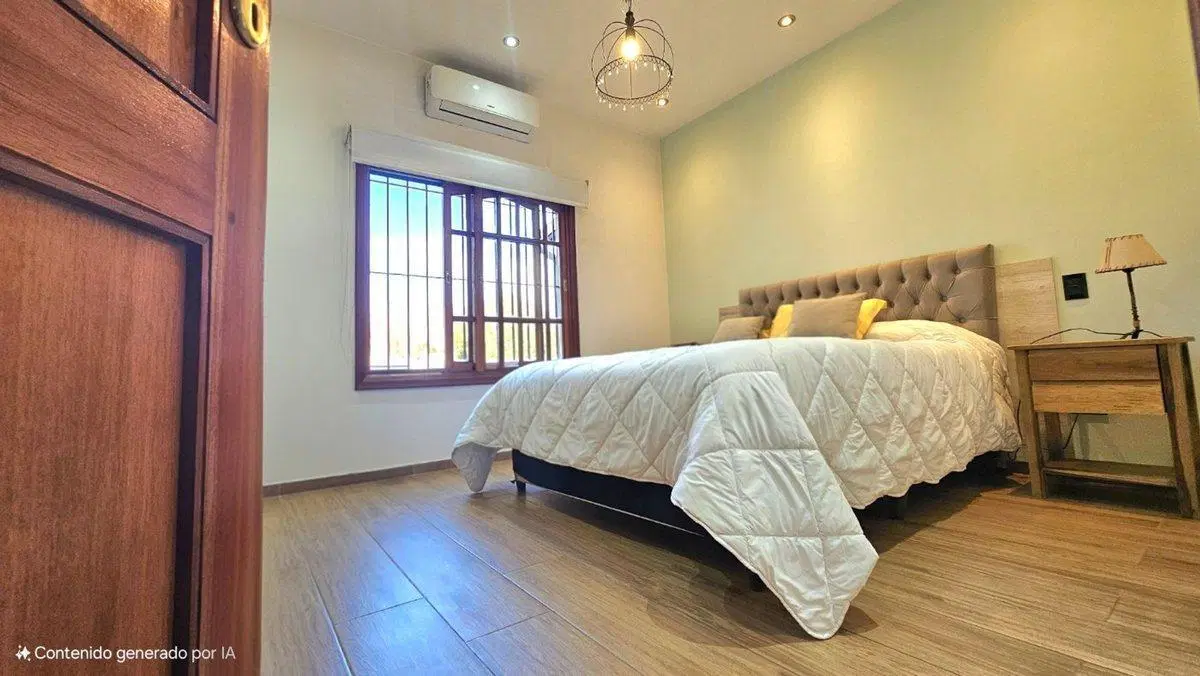 VENTA CASA 3 AMB MORENO PARQUE PILETA APTA CREDITO 4
