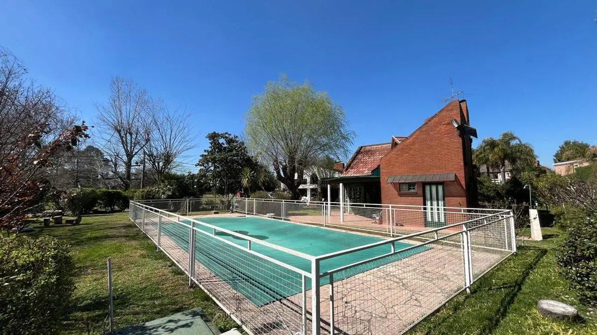 VENTA CASA COUNTRY BANCO PROVINCIA MORENO ALVAREZ 5