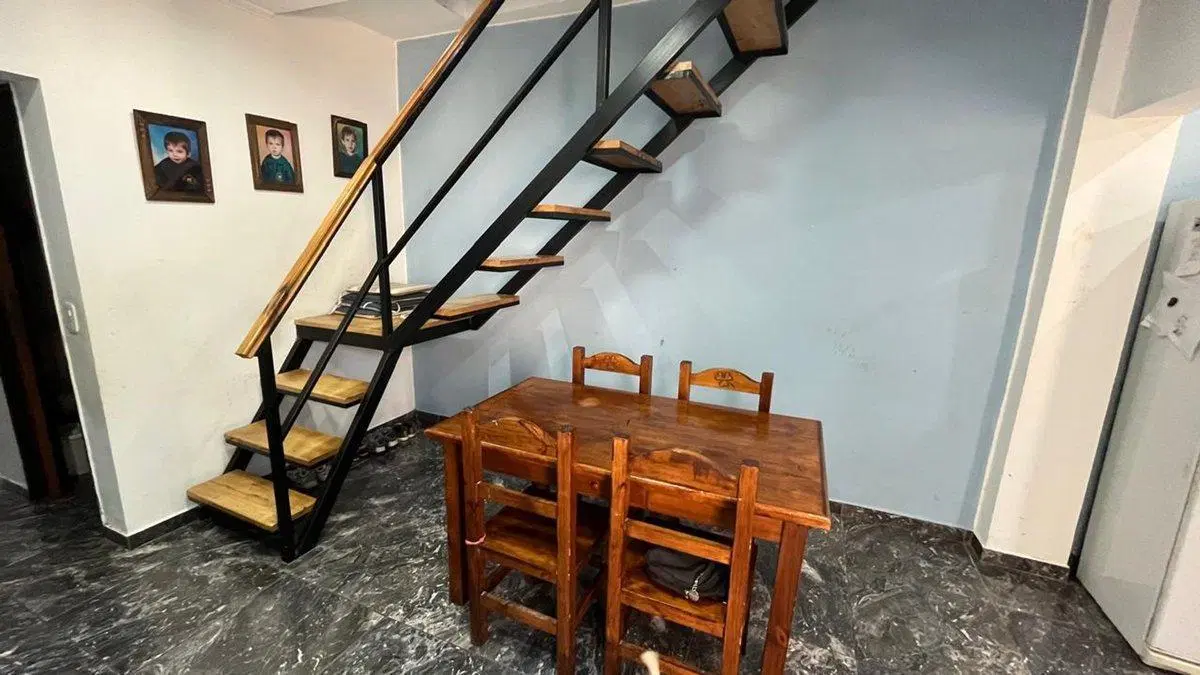 VENTA CASA 4 AMB Y DEPTO 3 AMB HURLINGHAM MORRIS 2