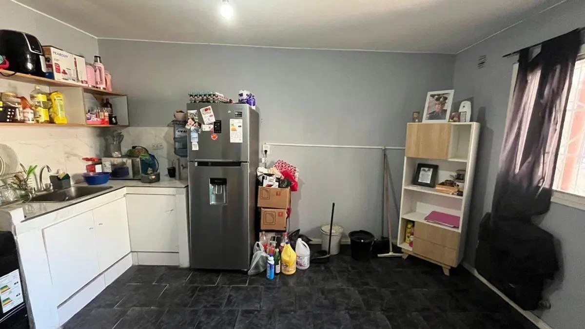 VENTA CASA 4 AMB Y DEPTO 3 AMB HURLINGHAM MORRIS 4