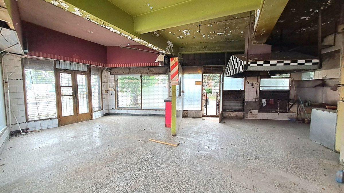 VENTA LOCAL PH 3 AMB APTO CREDITO VILLA SARMIENTO