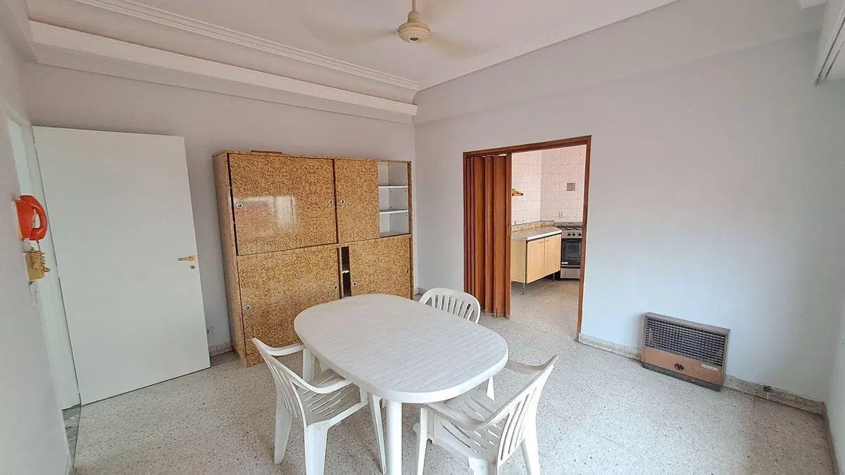 VENTA LOCAL PH 3 AMB APTO CREDITO VILLA SARMIENTO 5