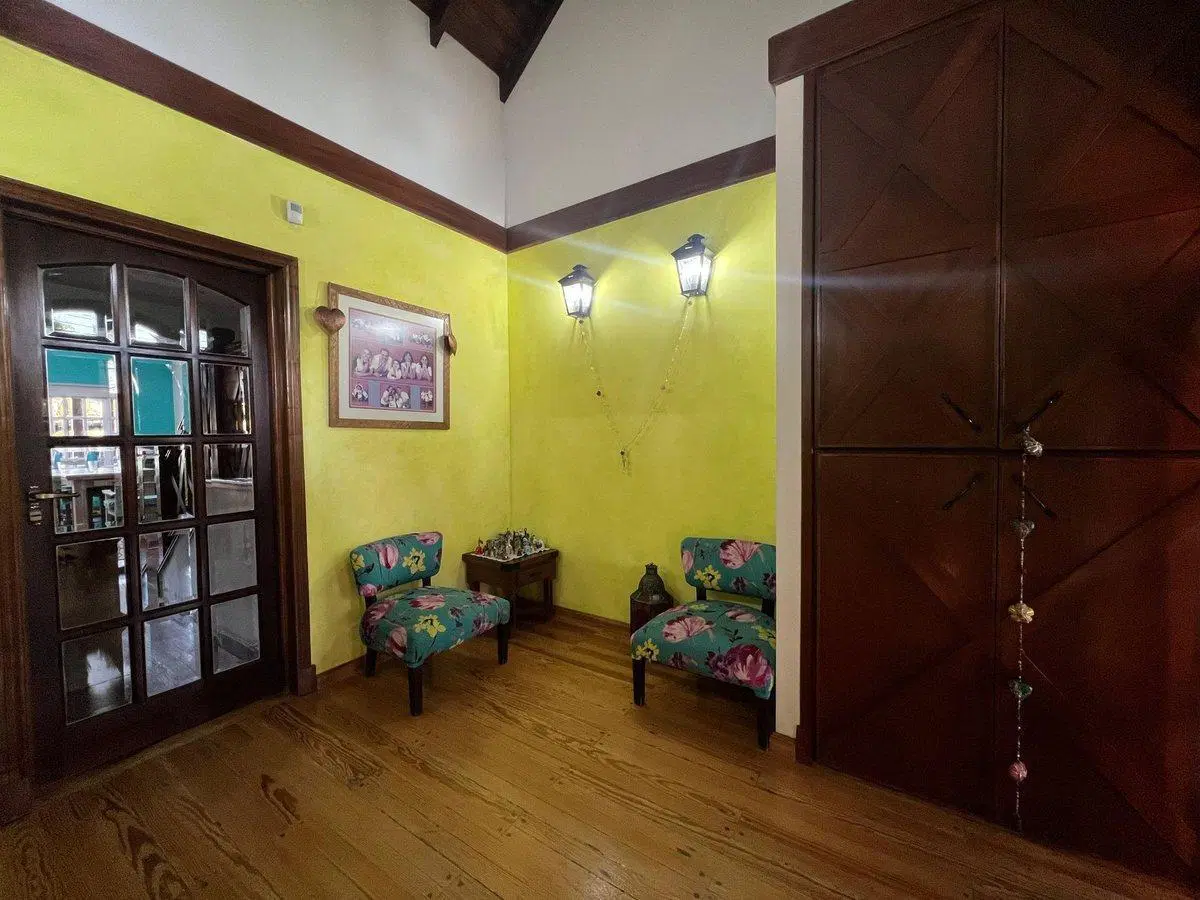 Venta Casa 6 amb Padua Centro. Lote 955 m. Piscina 5