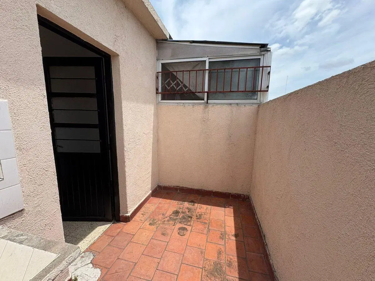 VENTA PH 2 AMB. RAMOS MEJIA SUR- SIN EXPENSAS 5