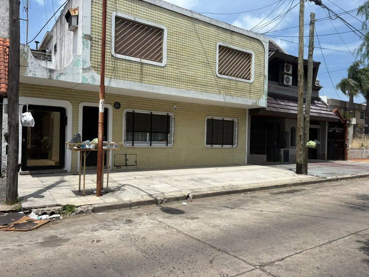 VENTA PH 2 AMB. RAMOS MEJIA SUR- SIN EXPENSAS 3