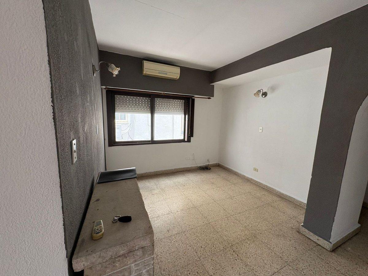 VENTA PH 2 AMB. RAMOS MEJIA SUR- SIN EXPENSAS