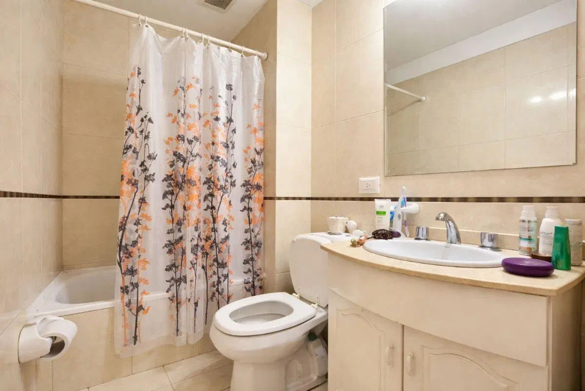 DEPARTAMENTO VENTA MONOAMBIENTE PALERMO AMENITIES 2