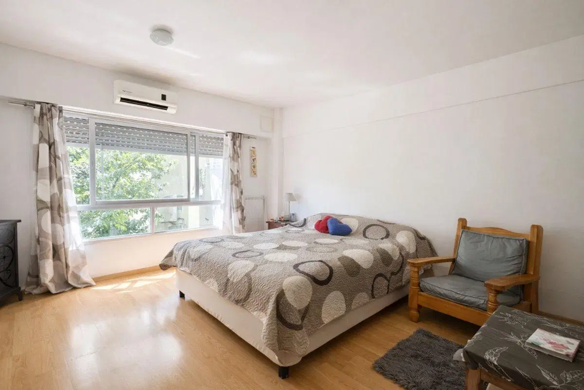 DEPARTAMENTO VENTA MONOAMBIENTE PALERMO AMENITIES 3