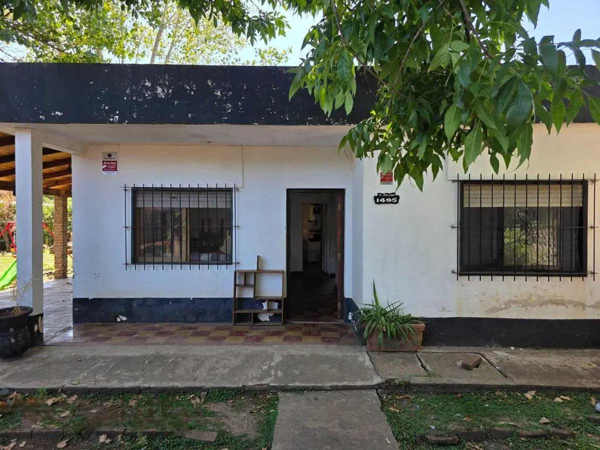 VENTA CASA 3 AMBIENTES C JARDIN GENERAL RODRIGUEZ 3