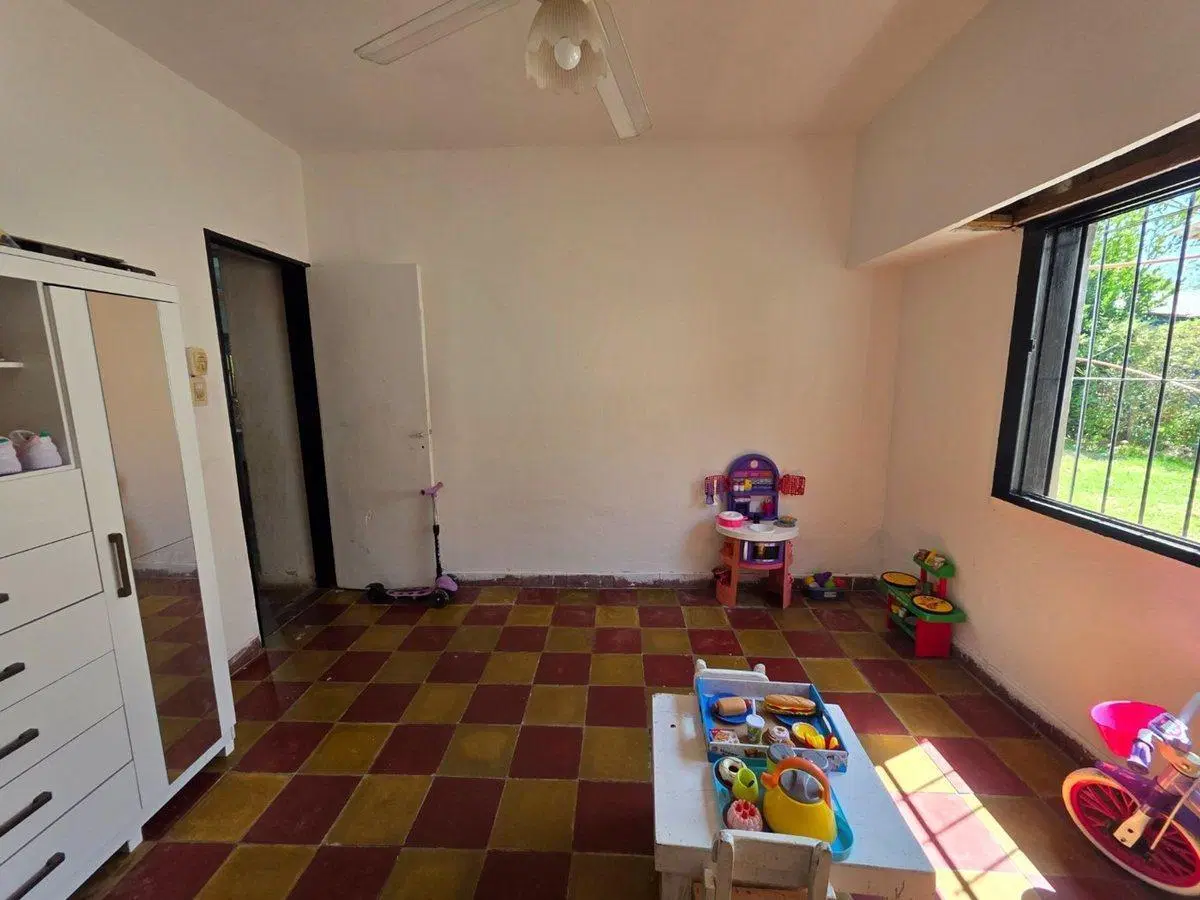 VENTA CASA 3 AMBIENTES C JARDIN GENERAL RODRIGUEZ 2