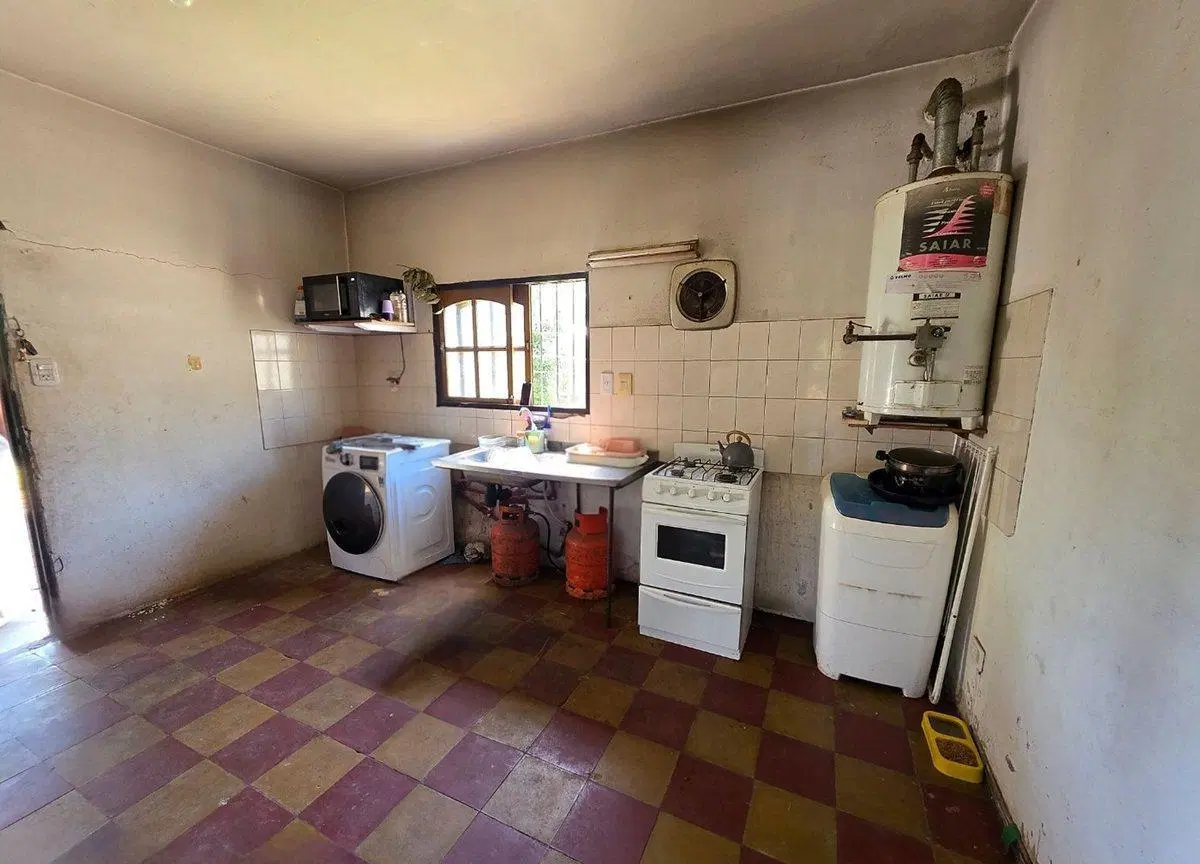 VENTA CASA 3 AMBIENTES C JARDIN GENERAL RODRIGUEZ 5