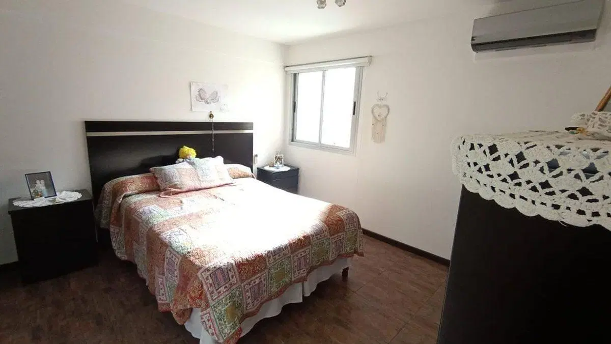VENTA DPTO 3 AMB AL FRENTE  APTO CREDITO EN MORON 5