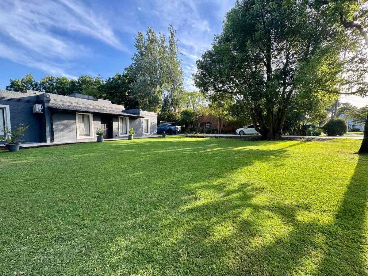 Venta Casa San Diego Lote 2990m2 FINANCIA 5