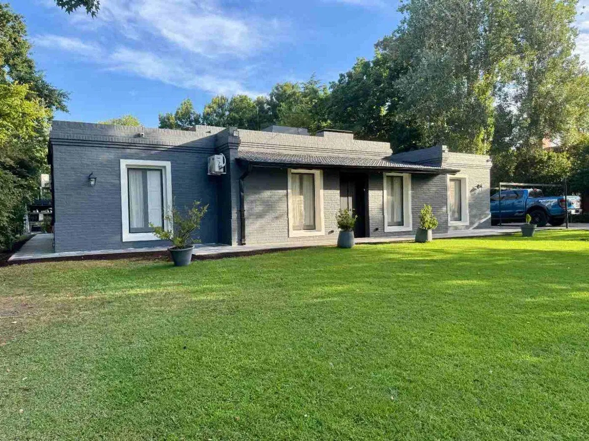 Venta Casa San Diego Lote 2990m2 FINANCIA 8