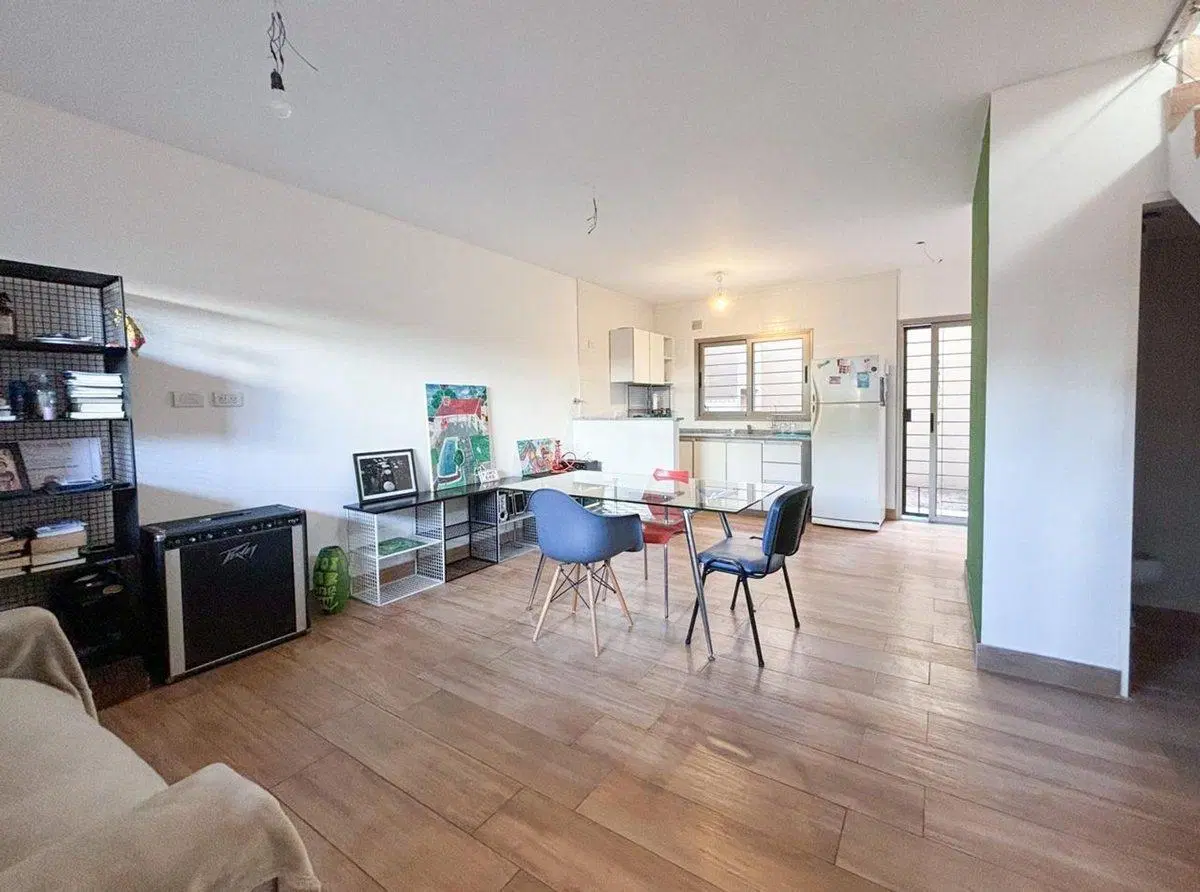 VENTA DUPLEX 3 AMB C/PARQUE Y COCHERA ITUZAINGO 3
