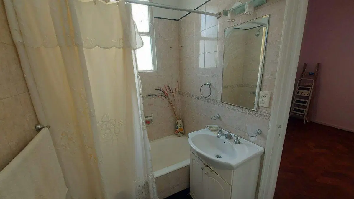 VENTA BALVANERA DPTO 3 AMBIENTES APTO CRÉDITO 53 M 2