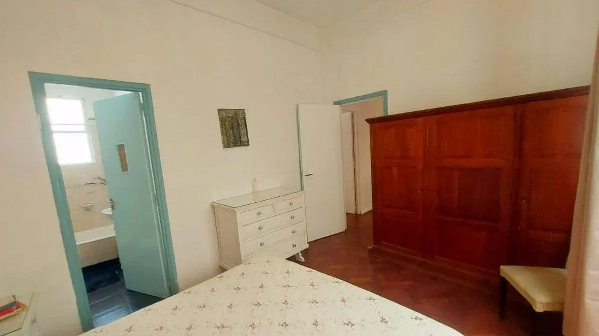 VENTA DEPARTAMENTO 3 AMB  BALVANERA 53 METROS 8