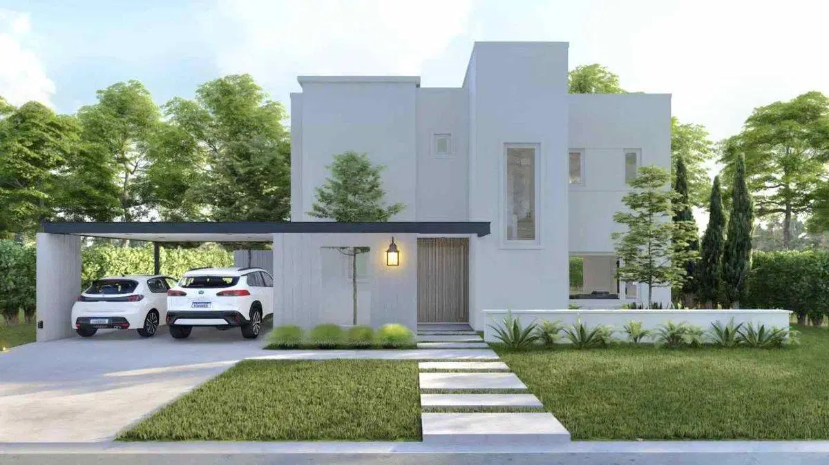VENTA CASA 4 AMB PREMIUM PRADOS DEL OESTE MORENO 4