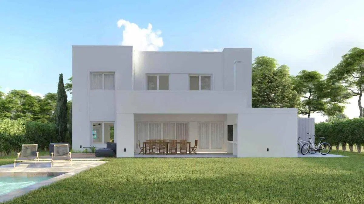 VENTA CASA 4 AMB PREMIUM PRADOS DEL OESTE MORENO 2