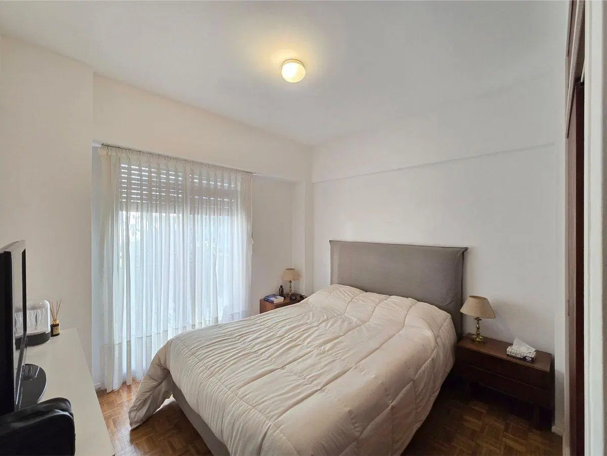 VENTA SEMIPISO 4 AMB CON BALCÓN + DEP. - BELGRANO 5