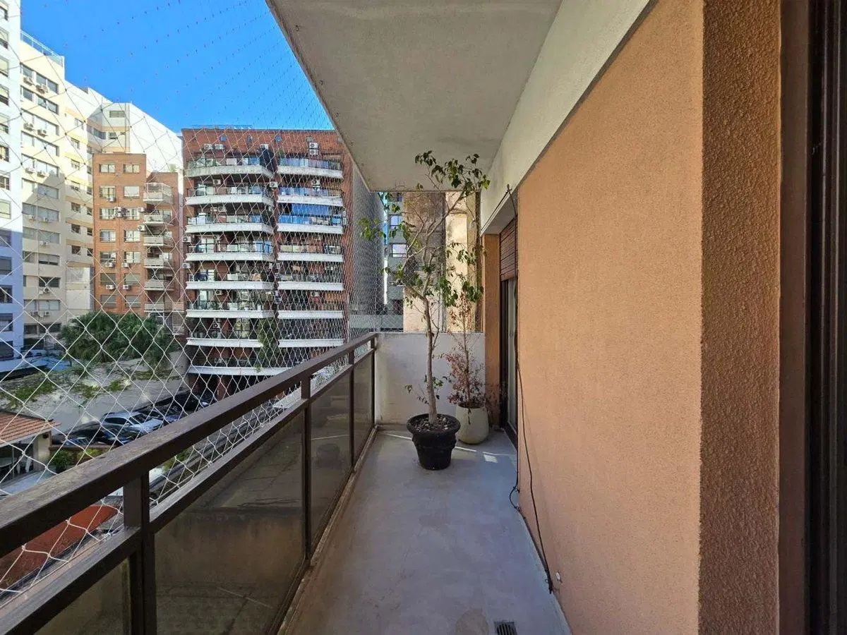 VENTA SEMIPISO 4 AMB CON BALCÓN + DEP. - BELGRANO 3