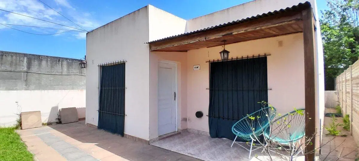 VENTA DE CASA DE CAMPO - ROQUE PEREZ 3