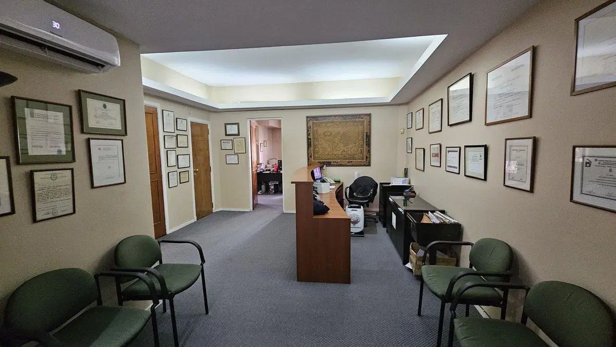 VENTA DEPTO/OFICINA 7 AMBIENTES 231 M2 PISO ENTERO 4